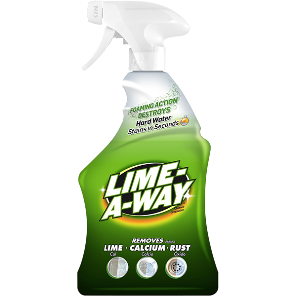 LIME A WAY - 22 OZ.