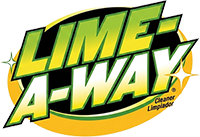 Lime-A-Way LOGO