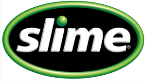 Slime LOGO 300px