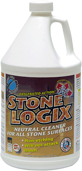 STONE CLEANER - LOGIX GAL