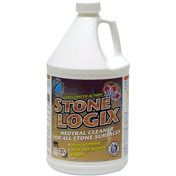 STONE CLEANER - LOGIX GAL
