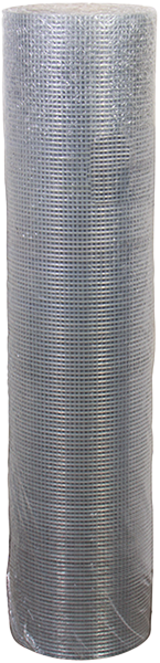 HARDWARE CLOTH 1/4" X 36" X FOOT