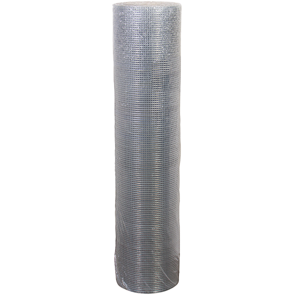 HARDWARE CLOTH 1/4" X 36" X FOOT