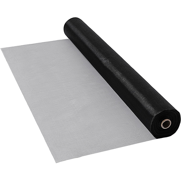 SCREEN WIRE - 3' X100' FIBERGLASS BLACK