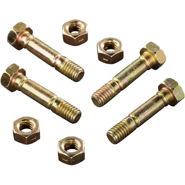 SHEAR PINS - FOR MTD/TROY-BILT