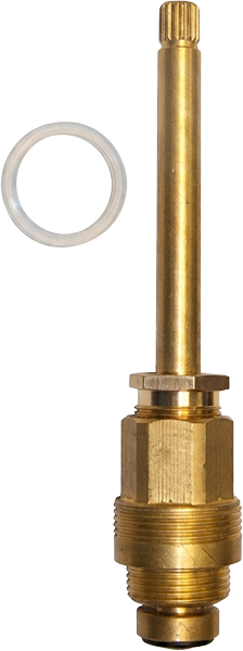 SPINDLE - SHOWER GERBER