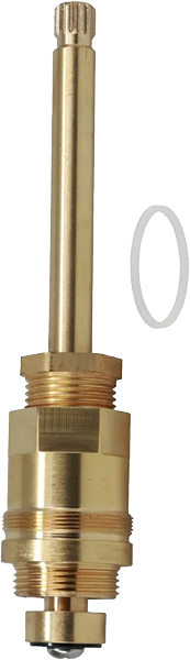 SPINDLE - SHOWER GERBER OEM HOT