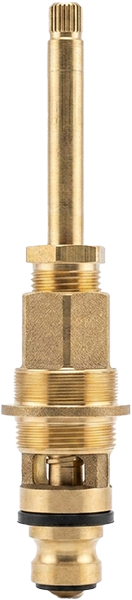 SPINDLE - SHOWER GERBER DIVERTER