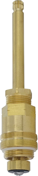 SPINDLE - SHOWER GERBER OEM COLD (98-674)
