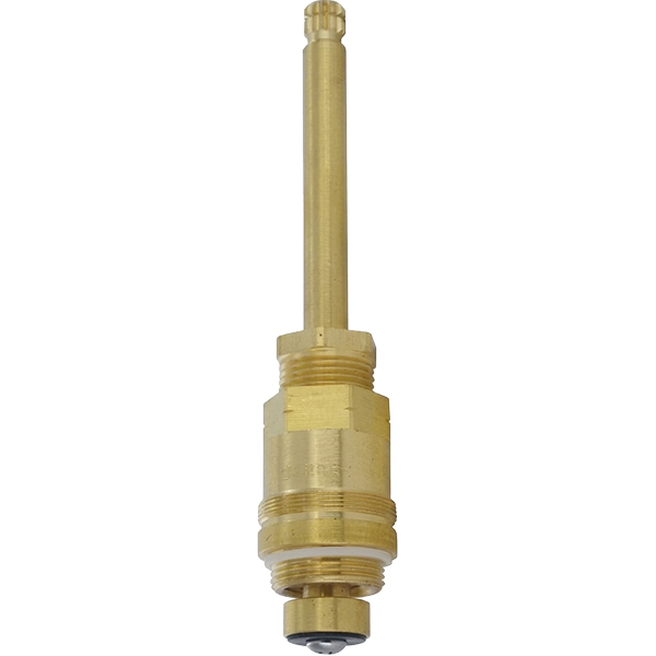 SPINDLE - SHOWER GERBER OEM COLD (98-674)