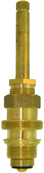 SPINDLE - SHOWER STERLING