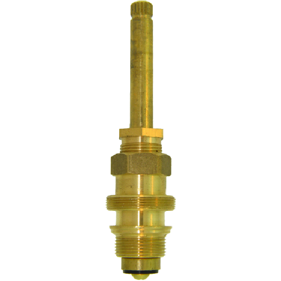 SPINDLE - SHOWER STERLING