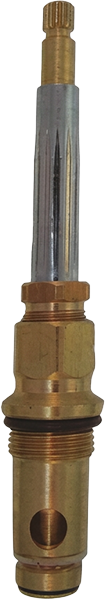 SPINDLE - SHOWER CENTRAL DIVERTER
