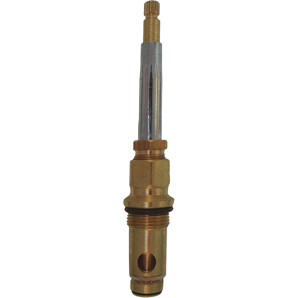 SPINDLE - SHOWER CENTRAL DIVERTER
