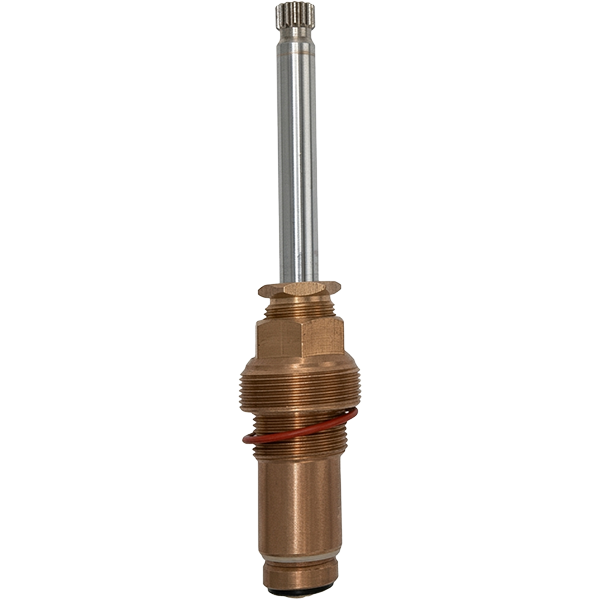SPINDLE - SHOWER CENTRAL DIVERTER
