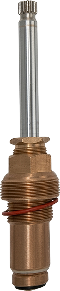 SPINDLE - SHOWER CENTRAL DIVERTER