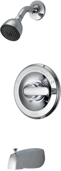 SHOWER BODY - DELTA SINGLE HANDLE