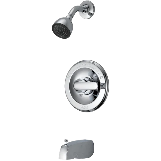 SHOWER BODY - DELTA SINGLE HANDLE