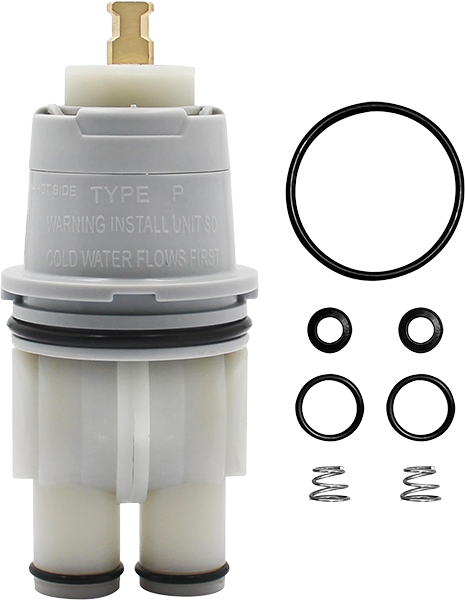 SHOWER BODY CARTRIDGE - DELTA