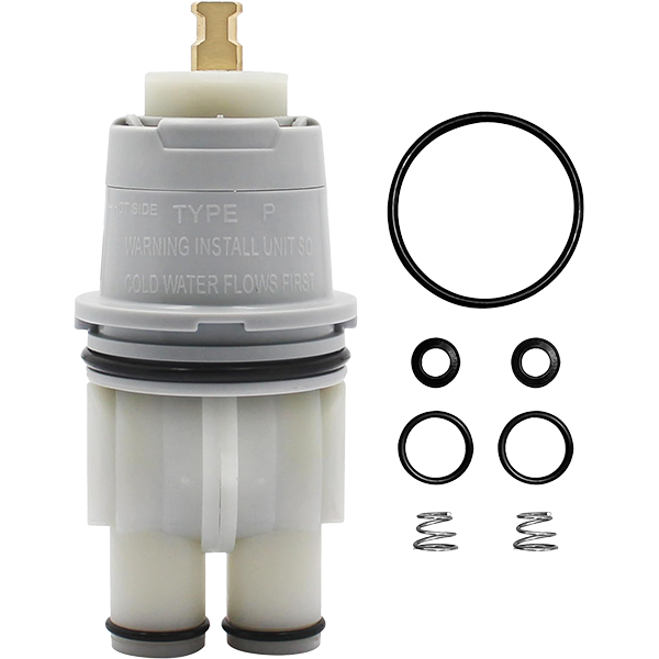 SHOWER BODY CARTRIDGE - DELTA