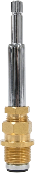 SPINDLE - SHOWER CENTRAL