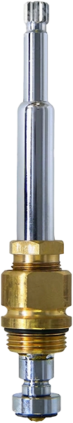 SPINDLE - SHOWER SAVOY
