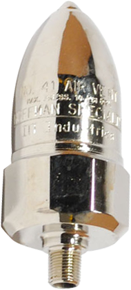 AIR VALVE - #41 1/8" STRAIGHT HOFFMAN