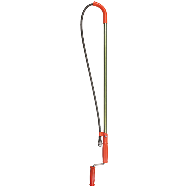 AUGER - ORANGE GENERAL 3'