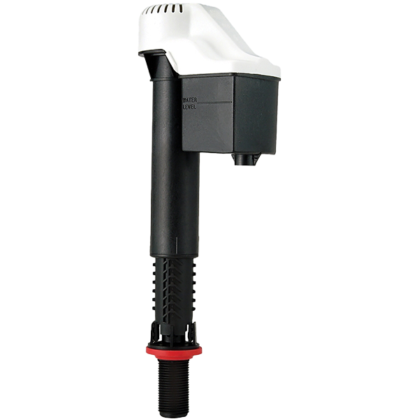 BALLCOCK - KORKY QUIETFILL VALVE