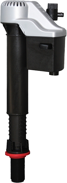 BALLCOCK - KORKY UNIVERSAL FILL VALVE