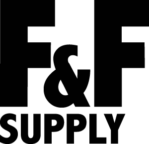 F&F-LOGO Stacked Black-300px