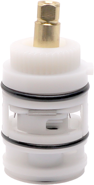 CARTRIDGE - VALLEY W/SEAT&SPRING