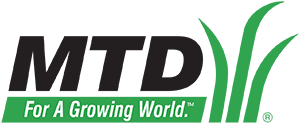 MTD Products logo
