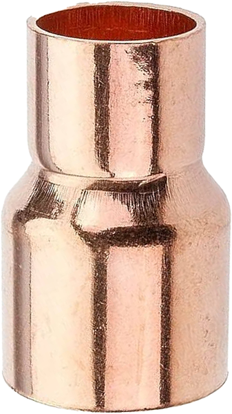 COUPLING SWEAT REDUCING - 2" X 1-1/2"