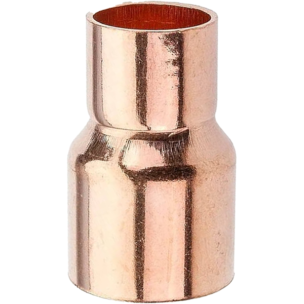 COUPLING SWEAT REDUCING - 2" X 1-1/2"