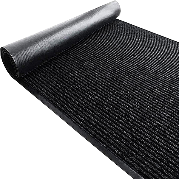 MAT BACK - 8 X 10' NON SLIP 1/4"