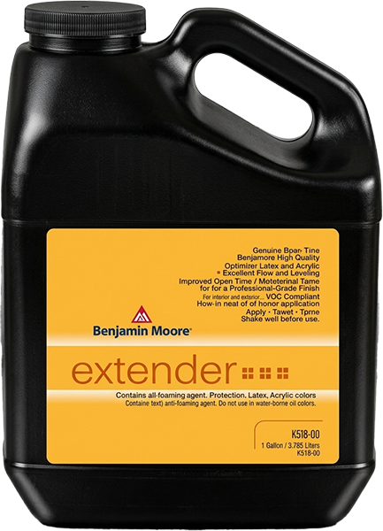 PAINT - BM EXTENDER GAL