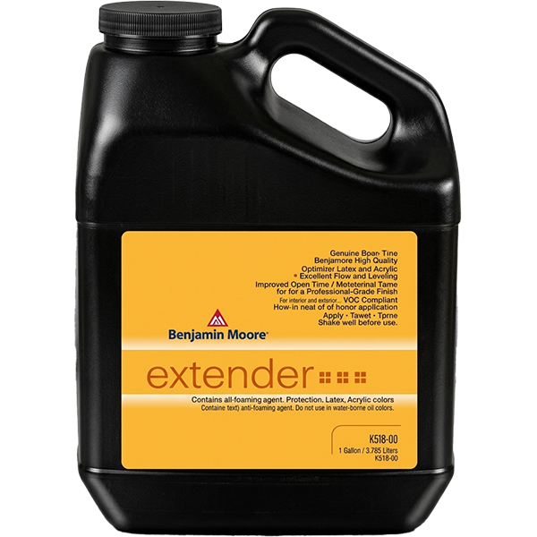 PAINT - BM EXTENDER GAL