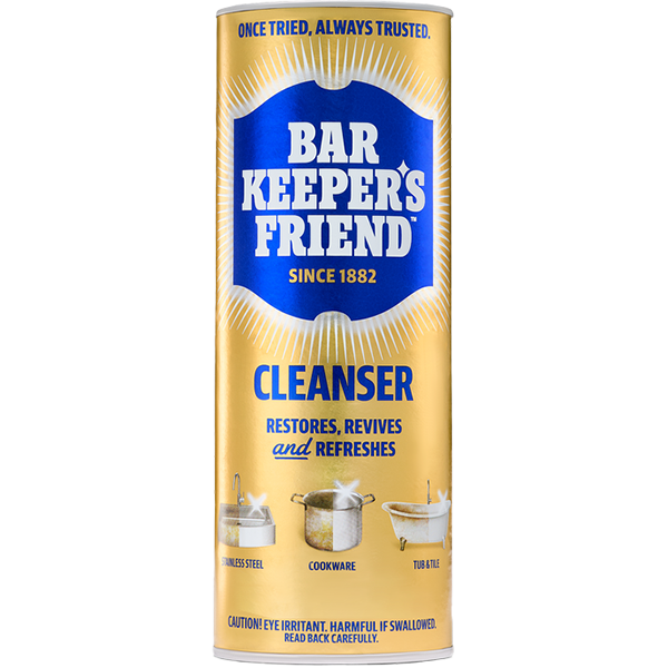 BAR KEEPERS FRIEND - CAN