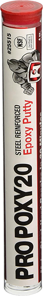 EPOXY - HERCULES PROPOXY 20
