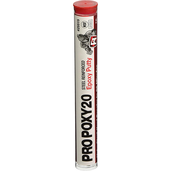 EPOXY - HERCULES PROPOXY 20