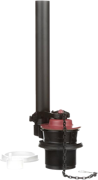 FLUSH VALVE - FLUIDMASTER 2"