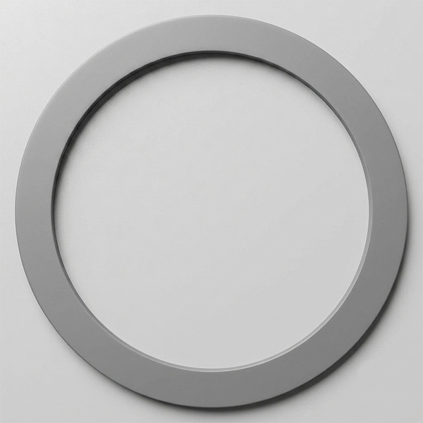 GASKET - CAP FOR BRIGGS