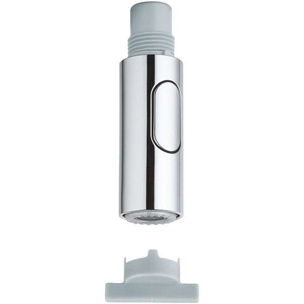SPRAY PULL OUT - GROHE CHROME