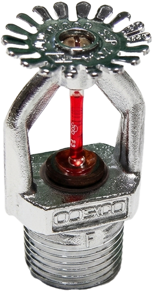 SPRINKLER HEAD - PENDNT 3/4" 155
