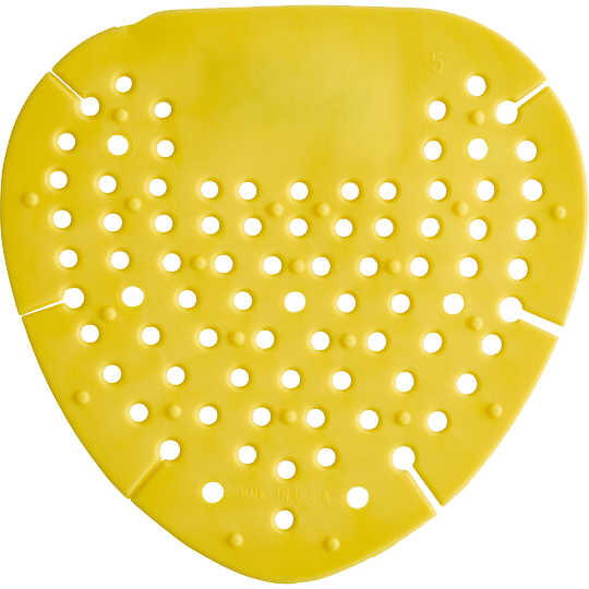 URINAL FLAT SCREEN - CITRUS