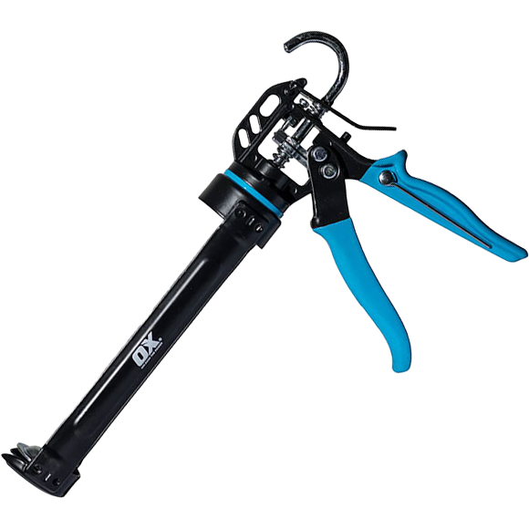 CAULK GUN - PRO HD 10 Oz. OX