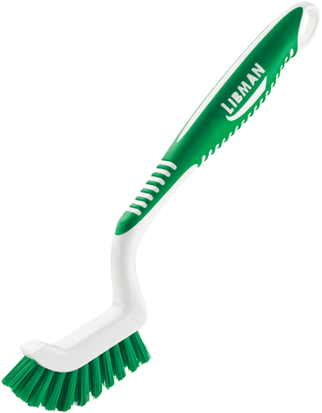 GROUT BRUSH - LIBMAN