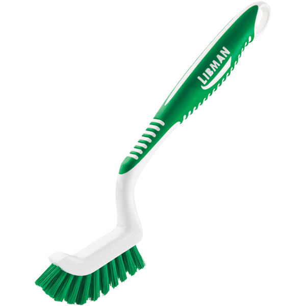 GROUT BRUSH - LIBMAN