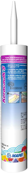 CAULK - MAPEI SAHARA BEIGE 10OZ